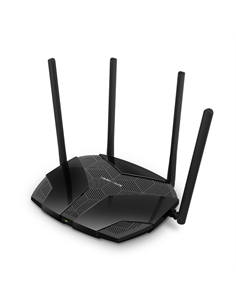 Ax1800 dual-band wifi 6 router - [MS-MR70X]