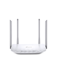 Tp-link router wifi ac1200 dual band - archer c50 - [TL-ARCHER-C50]