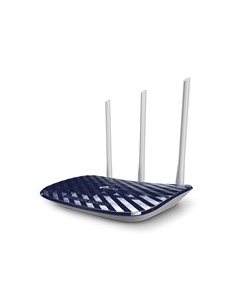Router wifi ac750 dual band 4 p. 10/100m tp-link archer c20 - [TL-ARCHER-C20]