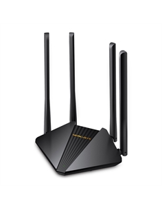 Router gigabit wireless dual band ac1200 - mercusys mr30g - [MS-MR30G]