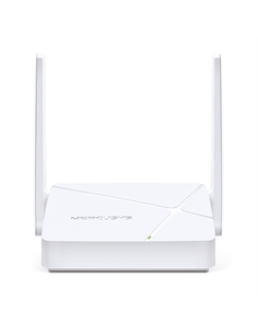 Router wireless dual band ac750 - agile config - mercusys - [MS-MR20]