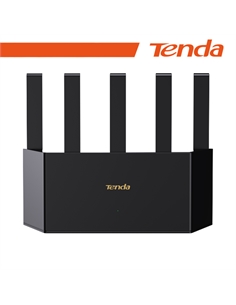 Tenda router dual band gigabit wi-fi 6 - tx2l pro - [NT-TX2L-PRO]