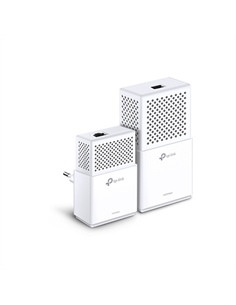 Kit 2 powerline av1000 wi-fi ac porta gigabit tl-wpa7510 kit - [TL-WPA7510KIT]