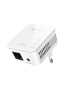 Tenda p200 powerline adapter up to 200mbps - [NT-P200]