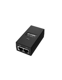 Ip-com pse15f 10/100mbps poe power injector - [IC-PSE15F]