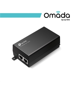 Omada injector poe+ ieee802.3af/at - poe160s - [OMA-POE160S]