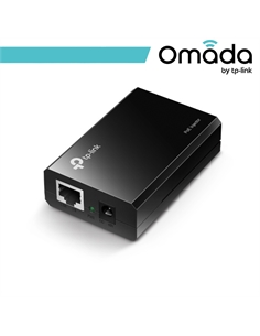 Omada poe injector 802.3af porta gigabit 15.4w - poe150s - [OMA-POE150S]