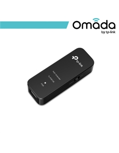 Omada extender poe+ fast ethernet 100m – 250m 10/100mbps - poe10e - [OMA-POE10E]