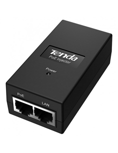 Tenda alimentatore poe 100mbit ieee 802.3af fino a 100m - poe15f - [NT-POE15F]