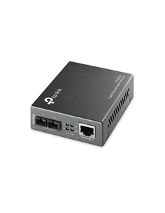 Media converter 1000base-sx/1000base-t  multimodale sc - [TL-MC200CM]