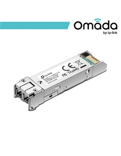 Omada modulo sfp mini-gbic monomodale 1000 base-lx lc - sm311ls - [OMA-SM311LS]