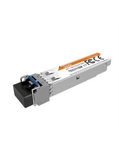 Sfp mini-gbic monomodale 1000base lc - teg311sm - [NT-TEG311SM]