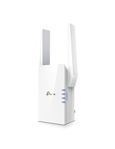 Ripetitore range extender onemesh wi-fi 6 ax1500 - [TL-RE505X]
