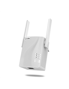 Ripetitore wifi extender dual band 2,4ghz e 5ghz ac 750mbs - [NT-A15]
