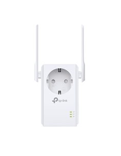 Ripetitore wifi passthrough 1 porta lan tp-link tl-wa860re - [TL-WA860RE]