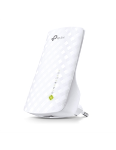 Tp-link wifi extender dual band 750mbps + porta lan tp-link - [TL-RE200]