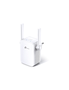 Ripetitore range extender wifi 300mbps porta lan tl-wa855re - [TL-WA855RE]