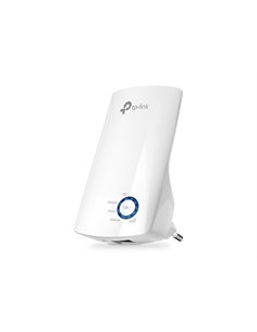 Tp-link tl-wa850re wifi extender + ap 300mbps 1 porta lan - [TL-WA850RE]
