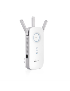 Ac1750 wi-fi range extender - [TL-RE450]