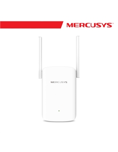 Mercusys ax1500 wi-fi 6 range extender dual band - [MS-ME60X]