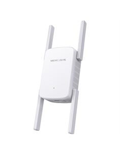 Range extender wi-fi 6 ac1900 1 gig. port - mercusys me50g - [MS-ME50G]