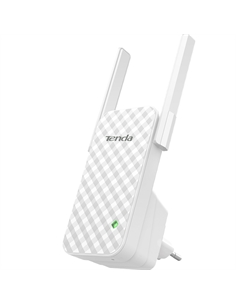 Tenda a9 universal wireless extender plug and play - [NT-A9]