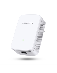Range extender n300 megabit - me10 - mercusys - [MS-ME10]