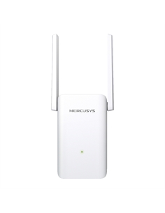 Range extender wi-fi 6 ax1800 1 gig. port - mercusys me70x - [MS-ME70X]