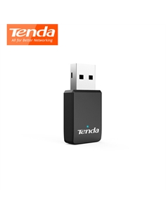 Mini adattatore usb wireless ac650 dual-band u9 - [NT-U9]