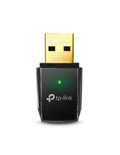 Scheda wireless usb dual band ac600 tp-link archer t2u - [TL-ARCHER-T2U]