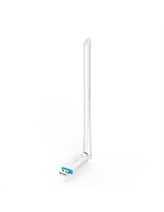 Tenda u2 150mbps 6 dbi ultra-long high gain wireless usb - [NT-U2]