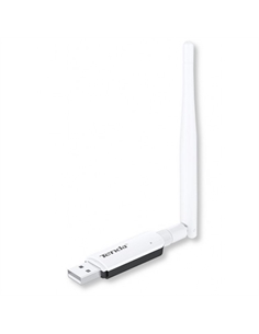 Adattatore usb wireless 300mbps alto guadagno tenda u1 - [NT-U1]