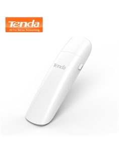 Tenda u12 ac1300 ultra speed wireless dual band usb 3.0 wifi - [NT-U12]