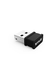 Adattatore usb wifi nano 150mbps tenda w311mi - [NT-W311MI-AUTOI]