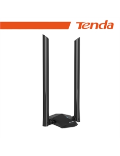 Adattatore usb 3.0 dual band ax1800 wi-fi 6 - [NT-U18A]