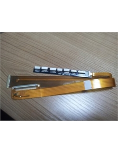Cavo per adattare 15.6'' 30pin lcd ccfl a led 40pin - [LVCA01]