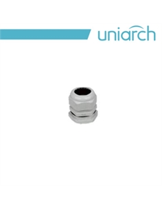 Passacavo waterproof 3/4'' per ipc uniview e uniarch - [TR-A01-IN]