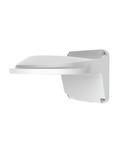 Staffa da parete indoor per unv serie ipc323c and ipc868x - [TR-WM04-IN]