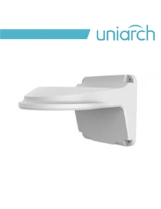 Staffa da parete indoor per uniview ipc32xs -e- l e  ipct1xx - tr-wm03-d-in - [TR-WM03-D-IN]