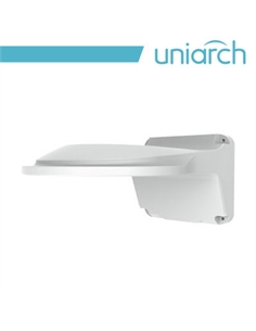 Staffa da parete indoor per uniview ipc36xxs-e -l e  ipct1xx - [TR-WM03-B-IN]