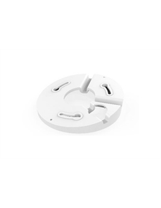 Supporto per installazione dome inclinata, indoor - [TR-UM06-E-IN]