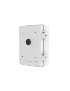 Speeddome: junction box per telecamere ip unv speeddome - [TR-JB12-IN]