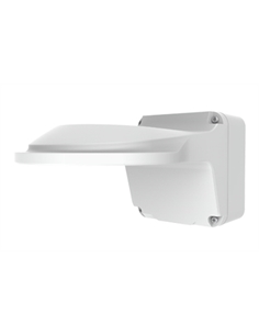 Staffa parete e box per   camere ipc323x  ipc868 - [TR-JB07&WM04-IN]