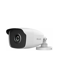 Bullet analogica 2mp hilook 3.6mm tvi, 4in1, ir 50m lowlight - [THC-B223-M(36)]
