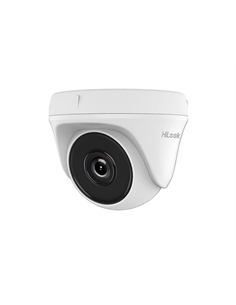 Turret analogica 2mp hilook 3.6mm tvi , 4in1 , ir 20m - [THC-T120-M(36)]