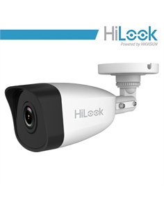 Videocamera bullet ip hilook 4mp 4mm  ir 30mt. - [IPC-B140H-M40]