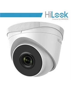Videocamera turret ip hilook 4mp 2,8mm ir 30mt - [IPC-T240H-M28]