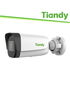 Tiandy telecamera bullet super lite 4mp 2.8-12mm, poe, whitel, ip66 - tc-c34un - [TD-B24N-WAPV1P]
