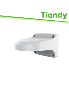 Tiandy wall mount per telecamere turret e dome - a29 - [TD-JB-A29]