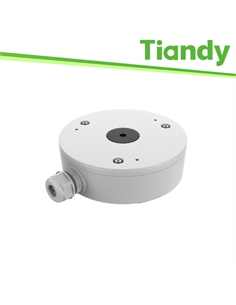 Junction box per telecamera fisheye - tc-p54bm spec:v1_v2.0 - [TD-JB-P54BM-V1]